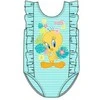 Looney Tunes Tweety kūdikio maudymosi kostiumėlis, 18 mėnesių