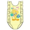 Looney Tunes Tweety kūdikio maudymosi kostiumėlis, plaukimui, 12 mėnesių