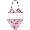 „Looney Tunes“ vaikiškas maudymosi kostiumėlis, bikinis 10 metų
