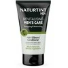 Naturtint Revitalising Men's Care Acondicionador Para Cabello y Barba Fortaleza y Nutrición, 150 ml