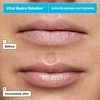 Dr Jart Drunk Elephant Vital Hydra Solution lūpų kaukė, 20 ml
