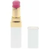 „Chanel Rouge Coco Baume“ drėkinamasis tonuotas balzamas 762-Aviečių bučinys, 3 g