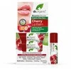 Lūpų balzamas Dr.Organic Alijošius Cerise 5,7 g