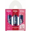 Liposan KISS KISS KISS PACK 3 pcs