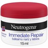 Neutrogena Bálsamo Regenerador Labios, 15 ml