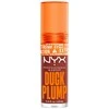 Nyx Duck Plump Lūpų blizgis Brick Of Time 6, 8 ml