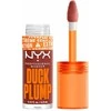 Nyx Duck Plump Lūpų blizgis Brick Of Time 6, 8 ml