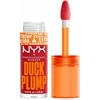 Nyx Duck Plump Lūpų blizgis Cherry Spicy 6, 8 ml