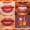 Nyx Duck Plump Brillo De Labios Mauve Out Of My Way 6,, 8 ml