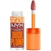 Nyx Duck Plump Brillo De Labios Mauve Out Of My Way 6,, 8 ml