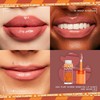 Nyx Duck Plump Lūpų blizgis Nude Swings 6,8 ml