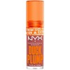 Nyx Duck Plump Lūpų blizgis Nude Swings 6,8 ml