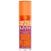 Nyx Duck Plump Brillo De Labios Rožinė Me Rožinė 6,, 8 ml