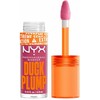 Nyx Duck Plump Brillo De Labios Rožinė Me Rožinė 6,, 8 ml