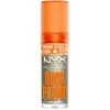Nyx Duck Plump Brillo De Labios 20-Quazy Sidabrinis 6,, 8 ml