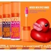 Nyx Professional Makeup Nyx Duck Plump lūpų blizgesys Spicy 6, 8 ml