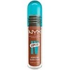 Nyx Lip Iv Gloss 01-Caramel Drip, 5 ml