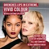 Rimmel London Thrill Seeker Lip Latex skystieji lūpų dažai, atspalvis: 300 Main Character, 6 ml