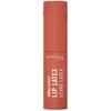 Rimmel London Thrill Seeker Lip Latex skystieji lūpų dažai, atspalvis: 200 So Peachy, 6 ml
