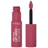 Rimmel London Thrill Seeker Lip Latex skystieji lūpų dažai, atspalvis: 300 Main Character, 6 ml