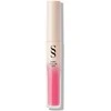 Sensilis LIP GLOW [OIL REPAIR] lip gloss #02-Peachy Promise 3.5 ml