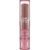 „Catrice Care In Clours“ balzamas lūpoms 060 – pusiau iškepti sausainiai, 3 g
