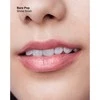 Clinique Pop Longwear Shine lūpų dažai Bare Pop 3, 9 g