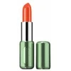 Clinique Pop Longwear Shine lūpų dažai Flame Pop 3, 9 g