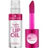 „Essence Cosmetics Hydra Kiss Aceite De Labios 06-Cranberry“ grįžta, 4 ml
