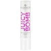 Essence Juicy Bomb Glossy Lūpų balzamas 06 Wake Me Up Before You Coco 2.5 g