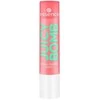 Essence Juicy Bomb Glossy Lūpų balzamas 01 One In A Melon 2.5 g