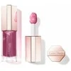 „Lancome LIP IDÔLE JUICYTREAT“ drėkinamasis lūpų blizgis #18-Berry Yummy 9 ml