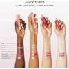 Lancome Juicy Tubes Original Lūpų blizgis lūpų blizgesys, atspalvis: 05 Marshmallow Electro, 15 ml