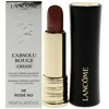 Lancome Kreminiai lūpų dažai L´Absolu Rouge 3,4 g, Shade: 6-Rose-Nu