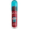 NYX Professional MakeUp Lip I.V. Hydrating Gloss Stain 11 Raudona-y.Set.Wet, 5 ml