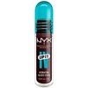 Nyx Lip Iv Gloss 14-Mauve N' Moist, 5 ml