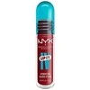 „Nyx Lip Iv Gloss“ lūpų blizgis, 10 uogų ištroškusių, 5 ml