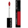 lūpų blizgis "Revlon Colorstay Satin Ink 015-Fire and Ice" 5ml