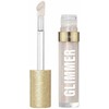 Revlon Super Lustrous Glimmer Brillo De Labios 01-Diamond Drama 3,, 8 ml