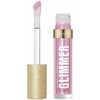 Revlon Super Lustrous Glimmer Brillo De Labios 02-Rožinė Prisma 3,, 8 ml