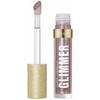 Revlon Super Lustrous Glimmer Brillo De Labios 03-Lavender Lust 3,, 8 ml