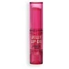 „Revolution Make Up Jelly“ lūpų balzamas „Oil Hydrating Balm Watermelon Crush 2“, 4 g