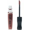 Rimmel London Stay Satin Skysti lūpų dažai. 5,5 ml, spalva - 730 Zeek