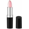 Rimmel London Lasting Finish Softglow Lipstick Lūpų dažai moterims, 4 g