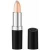 Rimmel London Lasting Finish Softglow Lipstick Lūpų dažai moterims, 4 g