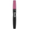 "Rimmel London Lasting Provacalips" lūpų dažai "Transfer Proof" 410-Rožinė Promise 2,3ml