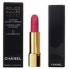 Chanel Rouge Allure Velvet švytintys matiniai lūpų dažai, 3,5 g, spalva: 58 - ROUGE VIE
