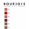 Lūpų dažai BOURJOIS Paris Rouge Velvet Ink N:05 Pralinette, 3,5 ml