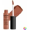 NYX Matiniai lūpų dažai Soft Matte Lip Cream, 8 ml, spalva - Toulouse