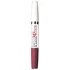 Maybelline New York Superstay 24H Skysti lūpų dažai, spalva - 260 Wildberry